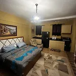 Cozy Studio Apartment