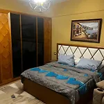 Cozy Studio Apartment