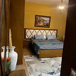 Cozy Studio Apartment